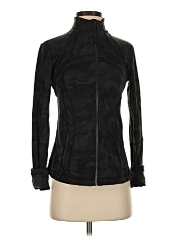 Lululemon Athletica Track Jacket (view 1)