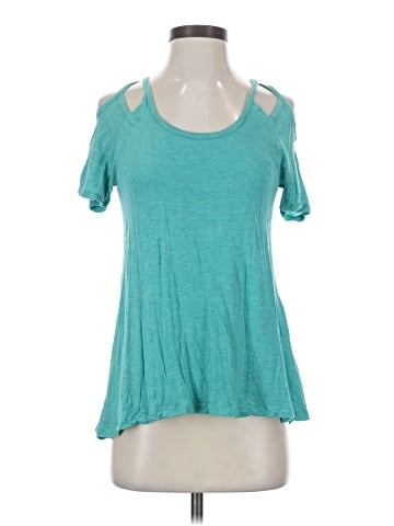 Naked Zebra Short Sleeve T-Shirt (view 1)