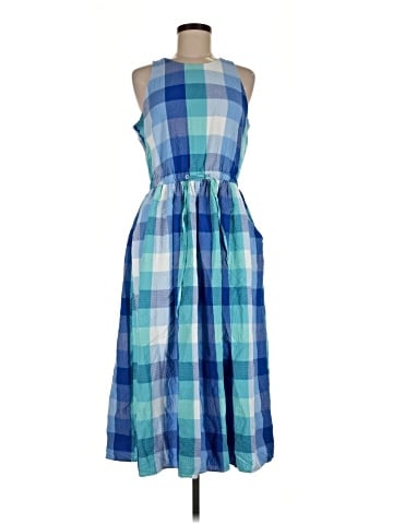 Ann Taylor LOFT Casual Dress (view 1)