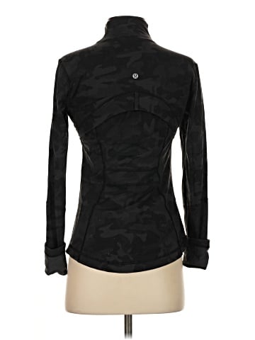 Lululemon Athletica Track Jacket (view 2)