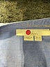 Boden 100% Cotton Blue 3/4 Sleeve Button-Down Shirt Size 2 - photo 7
