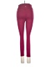 Halara Burgundy Active Pants Size S - photo 2