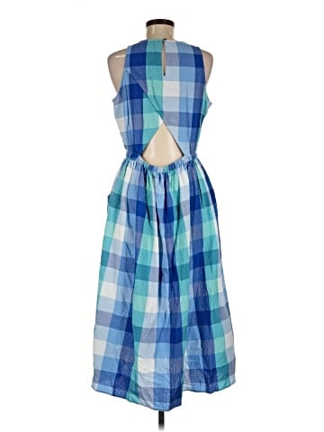 Ann Taylor LOFT Casual Dress (view 2)