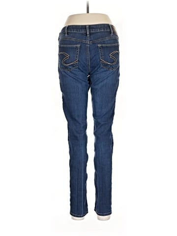 Silver Jeans Co. Jeans (view 2)