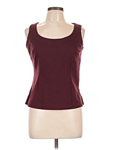 Spiegel Sleeveless Top (view 1)