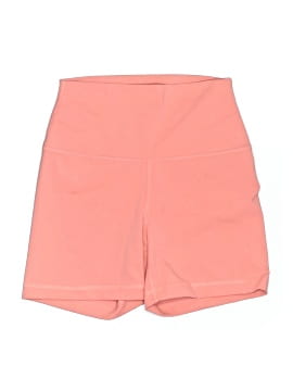 Yogalicious Athletic Shorts