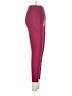 Halara Burgundy Active Pants Size S - photo 4