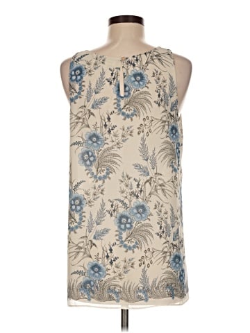 Max Studio Sleeveless Blouse (view 2)