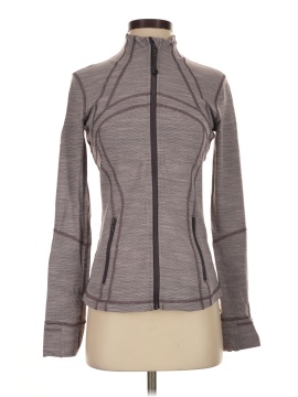 Lululemon Athletica Track Jacket