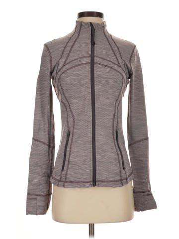 Lululemon Athletica Track Jacket (view 1)