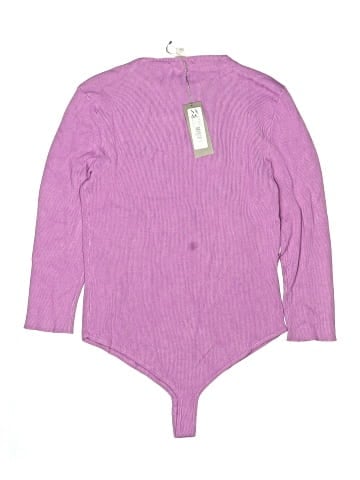 Eva Mendes by New York & Company Bodysuit (view 2)
