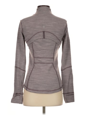 Lululemon Athletica Track Jacket (view 2)