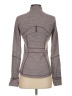 Lululemon Athletica Gray Track Jacket Size S (estimated) - photo 2