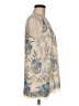 Max Studio Ivory Sleeveless Blouse Size M - photo 4