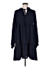 Shein Blue Casual Dress Size 6 - photo 1