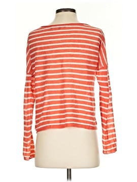 Vince. Long Sleeve Top (view 2)