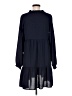 Shein Blue Casual Dress Size 6 - photo 2