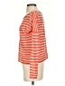 Vince. Orange Long Sleeve Top Size XS - photo 5
