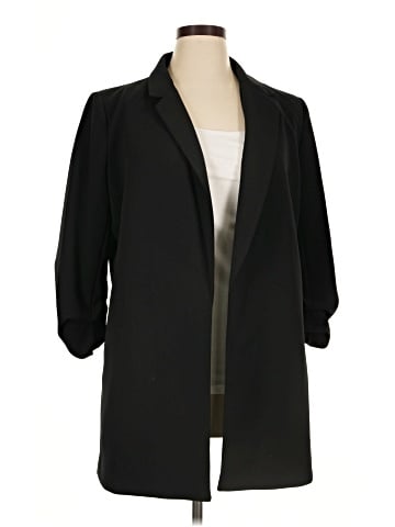 DKNY Coat (view 1)
