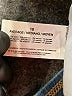 Gloria Vanderbilt Blue Jeans Size 10 - photo 7