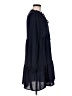 Shein Blue Casual Dress Size 6 - photo 4