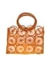 Kaanas Orange Tote One size - photo 1
