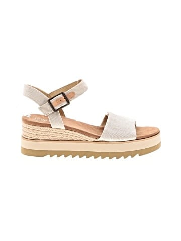 TOMS Wedges (view 1)