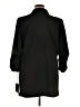 DKNY Black Coat Size 16 - photo 2