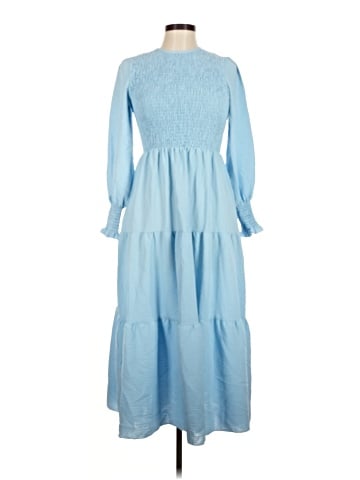 Unbranded Casual Dress (view 1)