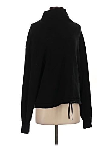 Varley Turtleneck Sweater (view 1)