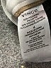 Vince. Solid Gray Dress Pants Size 4 - photo 8