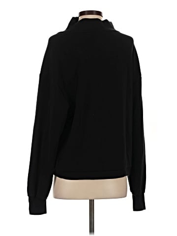 Varley Turtleneck Sweater (view 2)