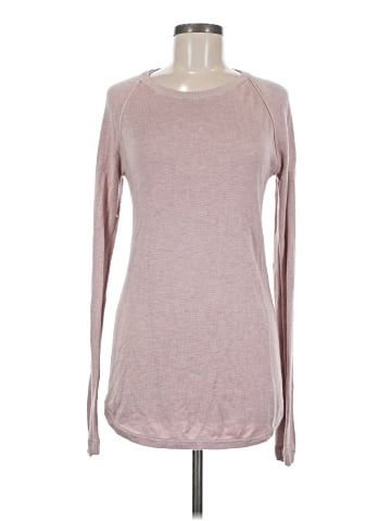 Lululemon Athletica Pullover Sweater (view 1)
