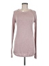 Lululemon Athletica Pink Pullover Sweater Size 8 - photo 1