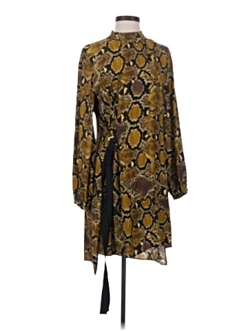 Zara Cocktail Dress (view 1)