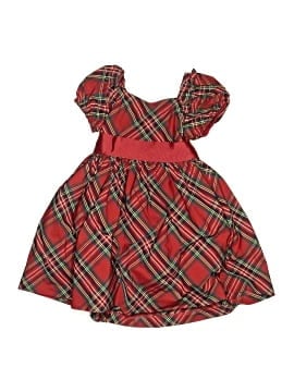Janie And Jack Dress