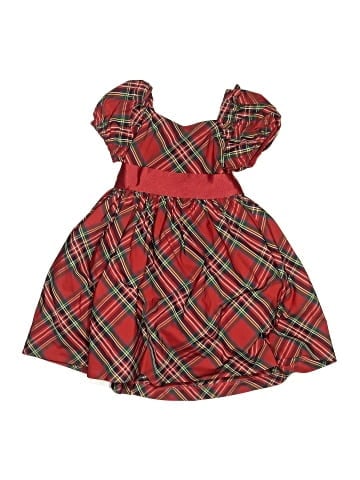 Janie and Jack Dress (view 1)