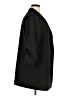 DKNY Black Coat Size 16 - photo 4