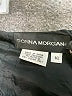 Donna Morgan 100% Polyester Solid Black Dress Pants Size 16 - photo 7