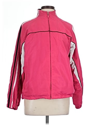Afi Sport Track Jacket (view 1)