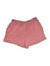 Rumi + Ryder Stripes Red Shorts Size L (youth) - photo 2