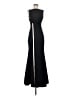 Lulus Black Cocktail Dress Size S - photo 1
