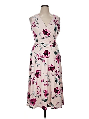 Lauren by Ralph Lauren Casual Dress (view 1)