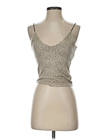 Gaze Tank Top (view 1)