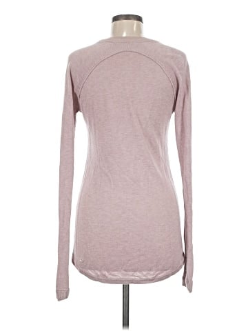Lululemon Athletica Pullover Sweater (view 2)