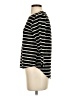 Elle Black 3/4 Sleeve T-Shirt Size XS - photo 5