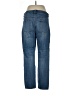 Talbots Blue Jeans Size 12 - photo 2