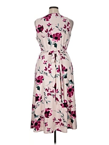Lauren by Ralph Lauren Casual Dress (view 2)