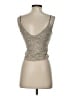 Gaze Tan Tank Top Size S - photo 2