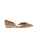 Sam Edelman Tan Flats Size 7 1/2 - photo 1